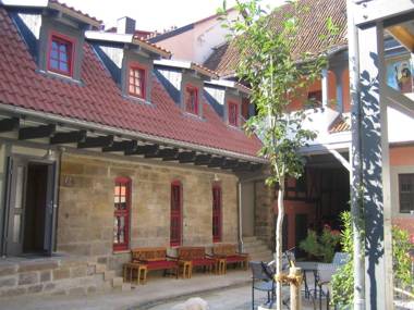 Pörtnerhof Seßlach