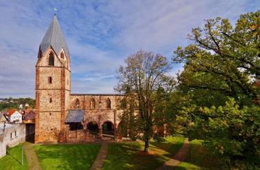 Altstadthotel Treysa