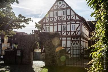 Altstadthotel Treysa