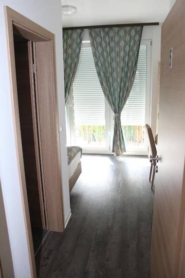 Hotel Pizzeria Da Beni