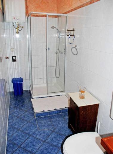 Ferienwohnungen im Gutshaus Gnies