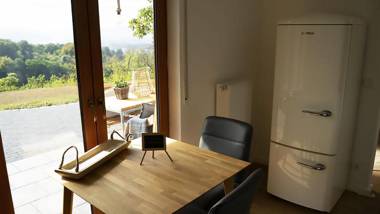 Wohnfühloasen in ländlicher Idylle