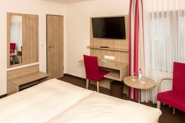 Landhotel Wolf-Mertes