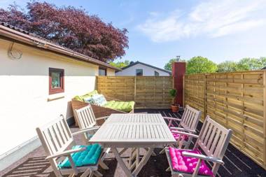 Ferienhaus Nordseebrise