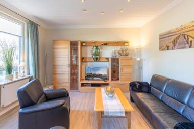 Ferienhaus Nordseebrise