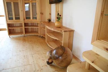 Ferienwohnung Gmeinwieser