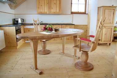 Ferienwohnung Gmeinwieser