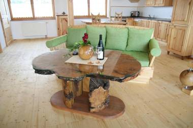 Ferienwohnung Gmeinwieser