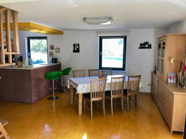 Ferienwohnung am Eiskeller