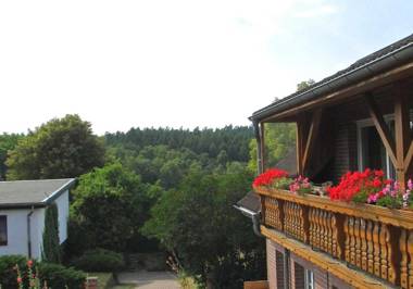 Ferienwohnung Bocksee SEE 8191