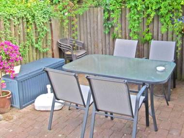 Ferienwohnung Bocksee SEE 8191