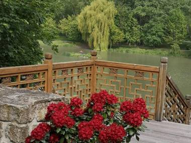 Altes Standesamt Weißensee