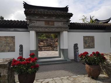 Altes Standesamt Weißensee