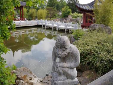 Altes Standesamt Weißensee