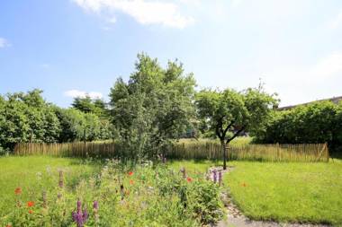 Reetdachhaus zur Sandkuhle