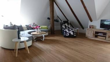 De Leev - Landhaus Lübbertsfehn