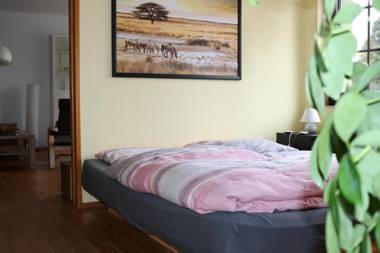 Fewo-Thüringer-Becken