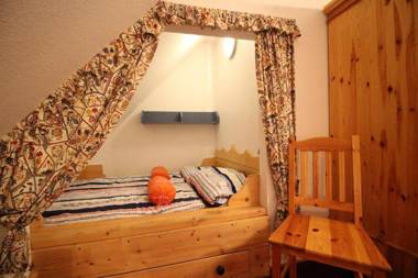 Gästehaus Andresen-Warft