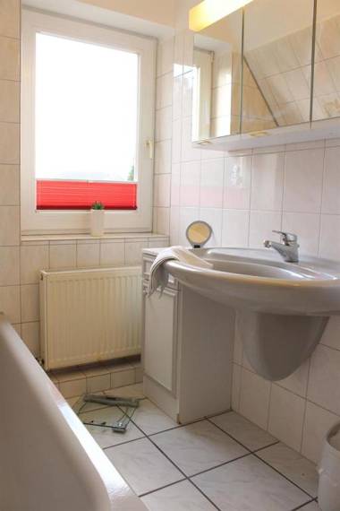 Ferienhaus Wiedingharde I