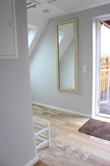 Ferienhaus Wiedingharde II