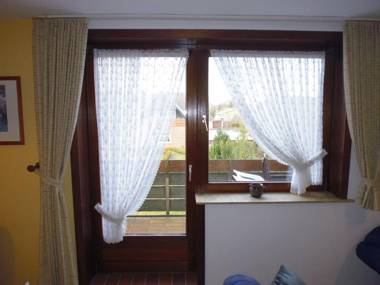 Ferienhaus Mühlenberg