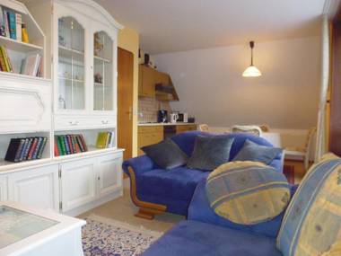 Ferienhaus Mühlenberg