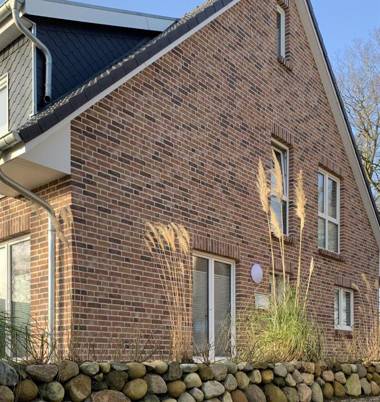 Ferienhaus Achtern Ording
