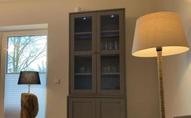 Ferienhaus Achtern Ording