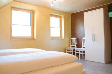 Ferienwohnungen Talblick