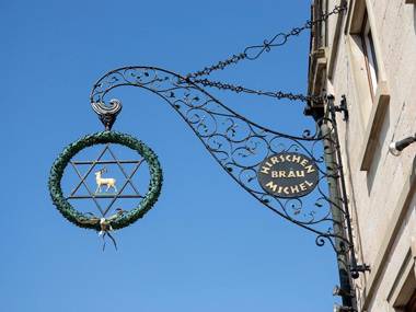 Gasthof Hirschenbräu Michel