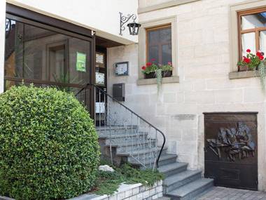 Gasthof Hirschenbräu Michel