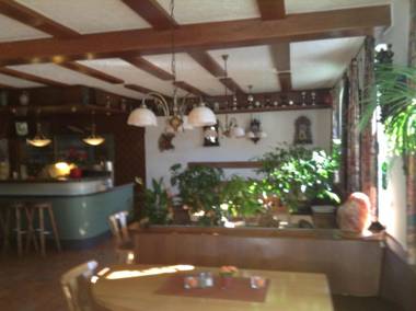 Gasthof Hirschenbräu Michel