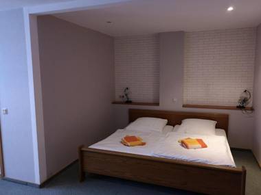 Gasthaus "Zur alten Dorfschmiede"