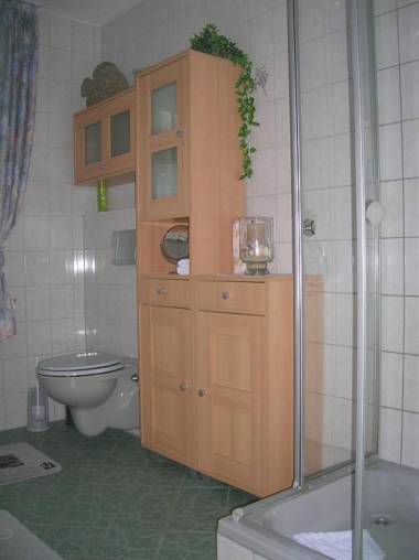 Ferienwohnung Zur schönen Aussicht