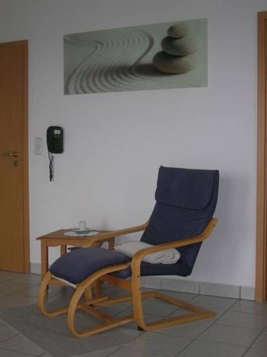 Ferienwohnung Zur schönen Aussicht