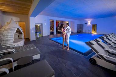 Thula Wellnesshotel Bayerischer Wald