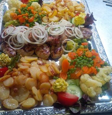 Landgasthof Dockemeyer