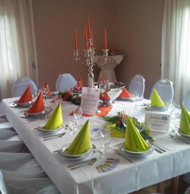 Landgasthof Dockemeyer