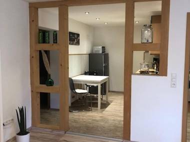 Ferienwohnung Weinberg