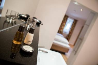 Hotel Wirtshaus am Schloss