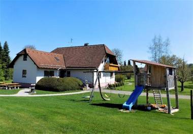 Ferienhaus Toni