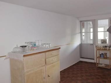 Häusle an der Hüle