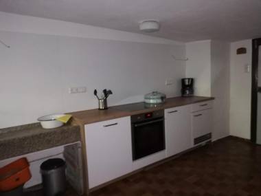 Häusle an der Hüle