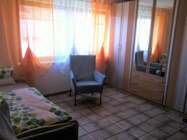 Ferienwohnung und Handwerkertreff Wagner