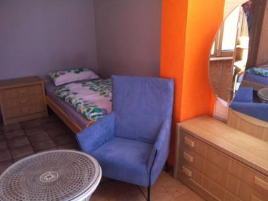 Ferienwohnung und Handwerkertreff Wagner