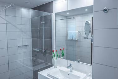 Best Western Hotel Schlossberg Wehingen