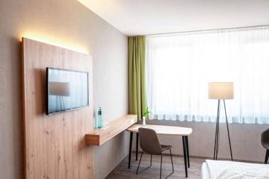 Best Western Hotel Schlossberg Wehingen
