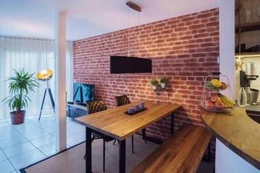 Moderne Ferienwohnungen Hangst