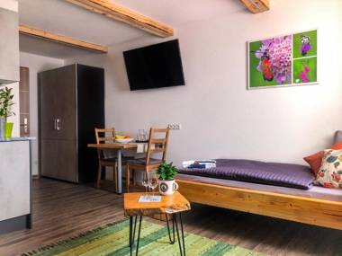 Boardinghaus Kastlmühle