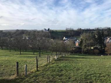 Hotel Pension Eulenhof